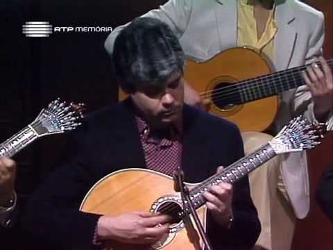 Guitarradas à Portuguesa