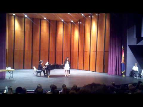 NATS Competition 2012-