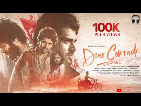 Dear Comrade - Background Music