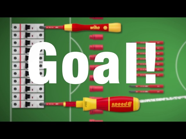 Video Teaser für Electric Vario Family - 83 Profis. Ein System.