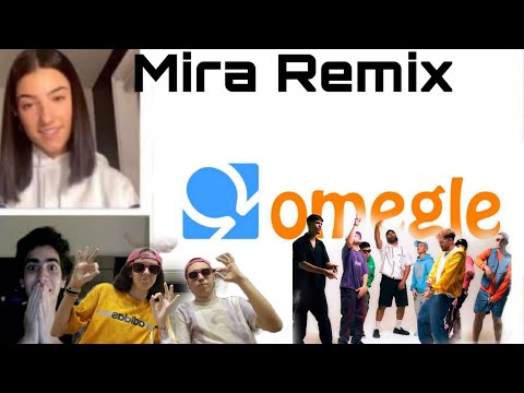 REACCIÓN a Mira Remix - Balaclavx, Aissa, Lucho Rk, Vgomez, Raul Clyde, Amalfitan, OMGisNEFF, Yassir