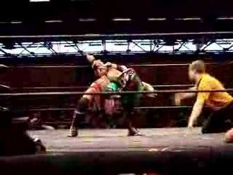 Dragon kid -Vs- CIMA