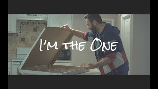 DJ Khaled - I'm the One ft. Justin Bieber, Quavo, Chance the Rapper, Lil Wayne | Chaz Mazzota