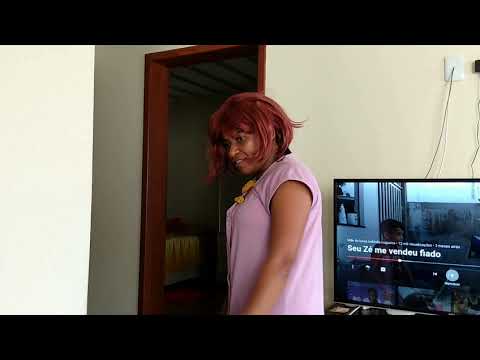 A filha que não fazia nada dentro de casa