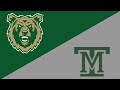 Rocky Basketball Vs Montana Tech