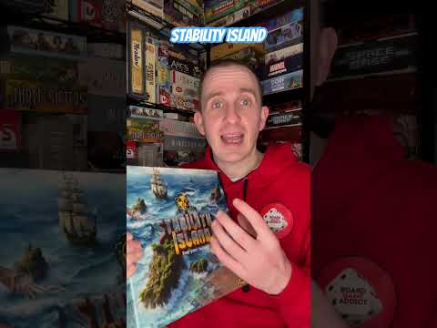 BoardGameAddictUK - Quick Overview