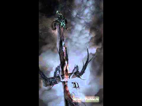 forbidden society-destroy the icon