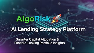 Credit Lending Strategy Demo Video