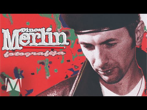 Dino Merlin - Fotografija (Official Album) [1995]