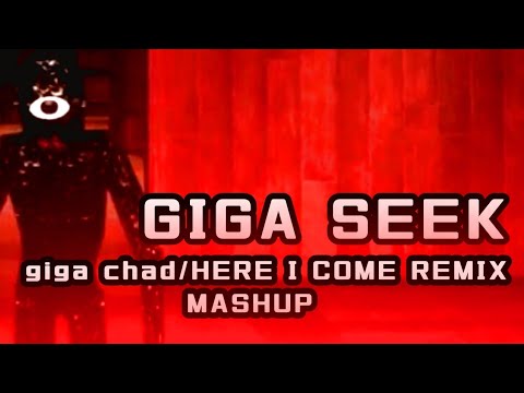 Gigachad And Doors