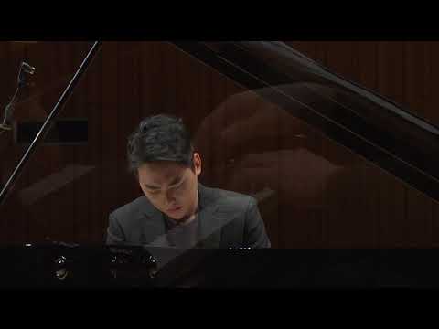 Changyong Shin 신창용 - S. Rachmaninoff: Piano Sonata No.2 in B-flat minor, Op. 36 (1931)