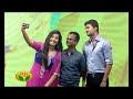Kaththi Audio Launch Part 07 Thalapathy Vijay Speech Samantha AR Murugadoss Anirudh JayaTV