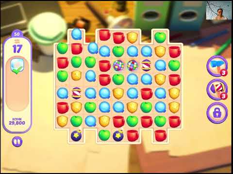 Small Town Murders Level 50