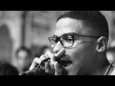 Slim x Corvo Jubileu - Roda de Sexta - 02/10/2015 [FINAL]