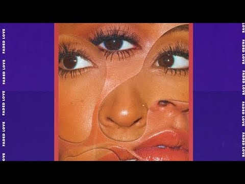 Tinashe - Faded Love ft.Future