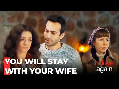 Şevket Made An Incident - In Love Again