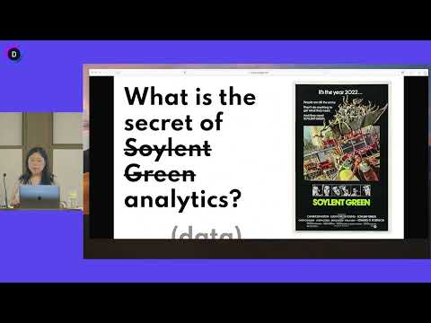 How to Teach an Old Dog New Tricks: Modernizing a Business with Data Products