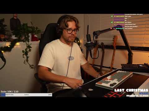 songs built live || Monday acoustic vibes || Live Looped Performance