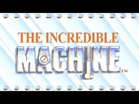 The Incredible Machine 3DO