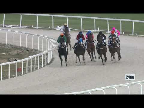 2021.04.25. 04. futam - NYERETLENEK VERSENYE (V.kat.) I.rész (szintetikus pálya)