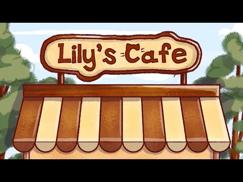 Lily's Café video