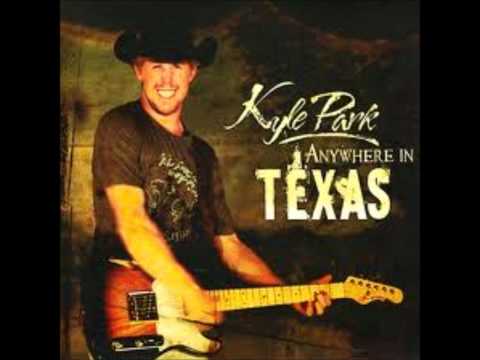 Baby I'm Gone- Kyle Park