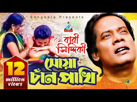 Bari Siddiqui | Shua Chan Pakhi | শুয়া চাঁন পাখি | Bangla Sad Song
