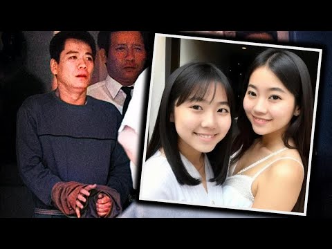 Robił z nimi co chciał. Zaspokajał chore żądze. Japoński "Władca Umysłów"