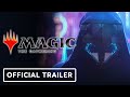 Magic: The Gathering - Official Kamigawa: Neon Dynasty Teaser Trailer
