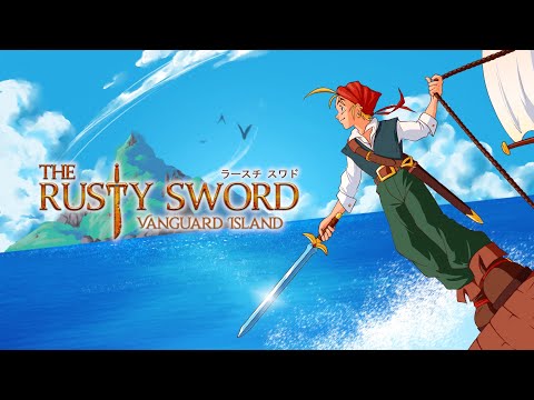 Видео Rusty Sword: Vanguard Island #1