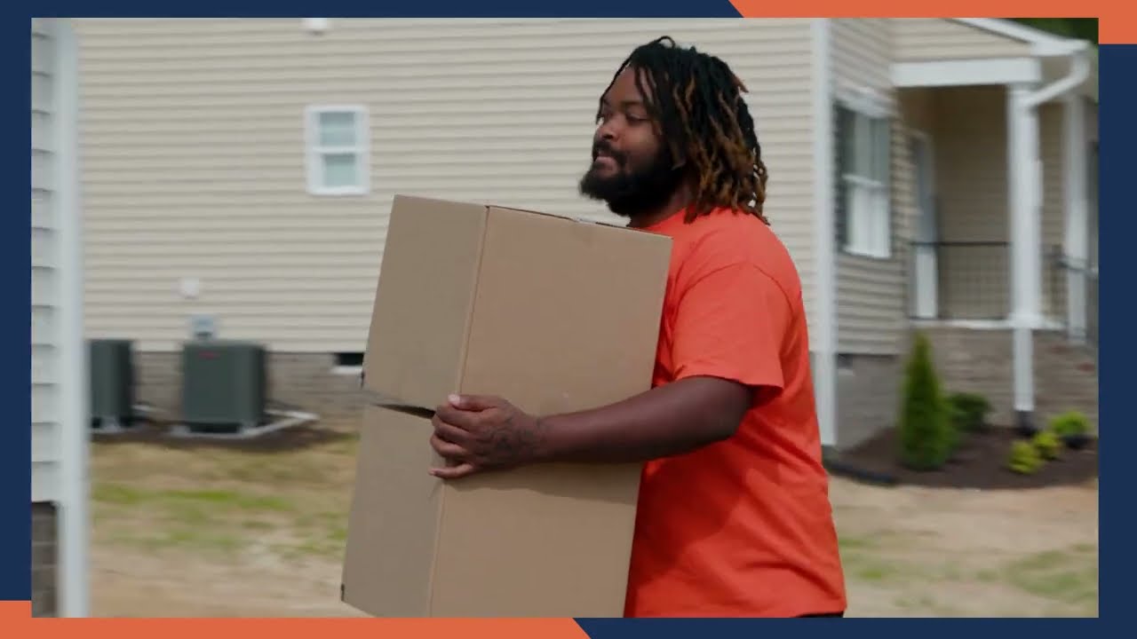 Cavalier Moving brand film