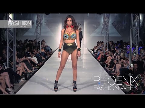 FARAH ABU Spring Summer 2018 Phoenix - Swimwear & Underwear