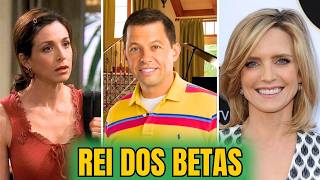 O HOMEM QUE VOCÊ NUNCA DEVE SER