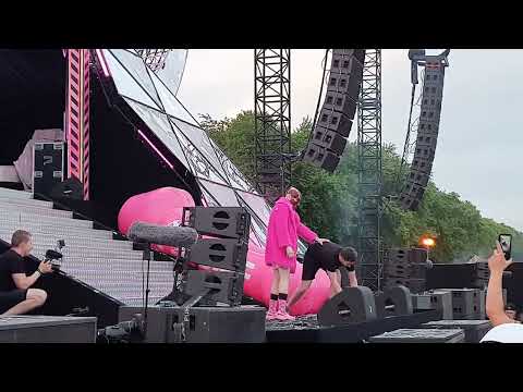 GPF - I'm on a boat & Cum say henlo // Defqon.1 2023 // UV