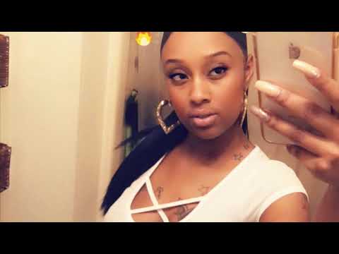 K-Kash- Work Like Tony