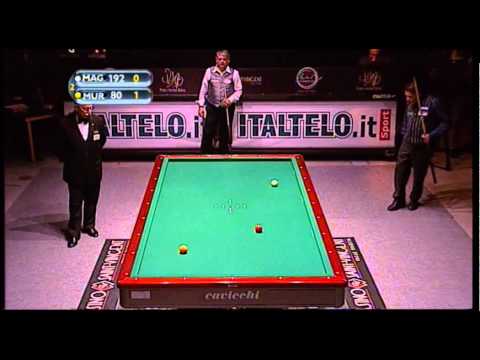 Maggio vs Muro Finale Saint Vincent 37esimo Gran Premio di Goriziana 2013