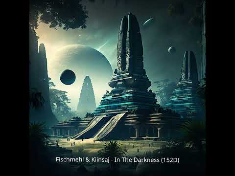 Fischmehl & Kiinsaj - In the Darkness 152D#