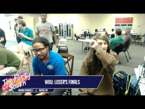 MS2 - Loser's Finals - SMS | Medic (Mario) vs SMS | OKZZ (Kirby) - SSBU Singles