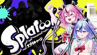 【スプラトゥーン３】旧・爆風軽減3.9信者のスプラトゥーン3【ガイノイドTalk実況】