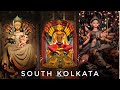 TOP 10 DURGA PUJA PANDAL IN SOUTH KOLKATA NAKTALA BEHALA TRIDHARA KOLKATA DURGA PUJA PANDAL 2024