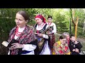 Kultura górali Żywieckich Maj z pieśnią majową ,,Dawna tradycja w nowym przekazie 1080p Kultura górali Żywieckich Maj z pieśnią majową ,,Dawna tradycja w nowym przekazie 1080p
