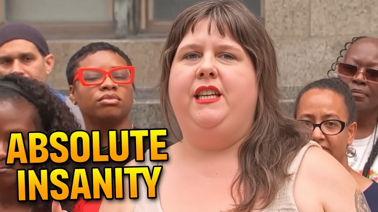 DSA-linked lawmaker wants to turn NYC into a FREE-FOR-ALL