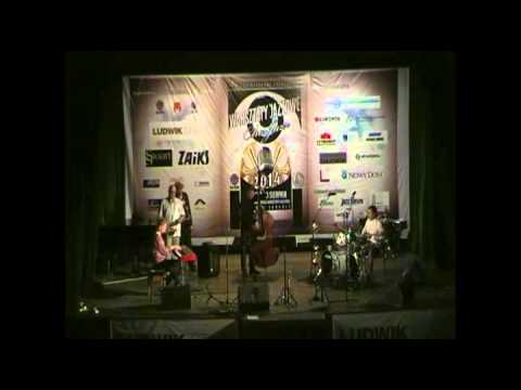 Igor Hnydyn Project - Vyjdy Ivanku