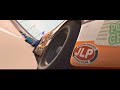 Cars Opening With 2005 Teaser Trailer Remake