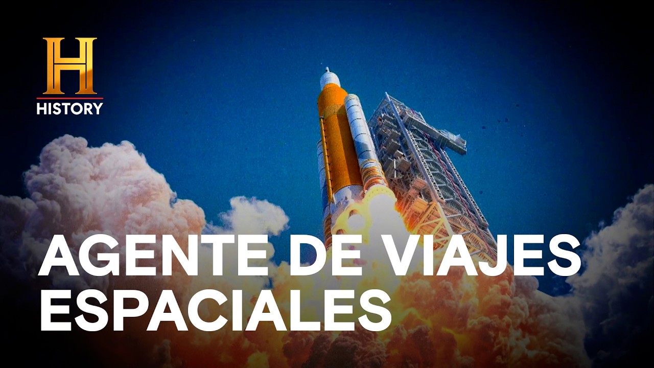 AGENTE DE VIAJES ESPACIALES ¡TRABAJOS DEL FUTURO! 🚀👨‍🚀✨ - Increíble con Dan Aykroyd