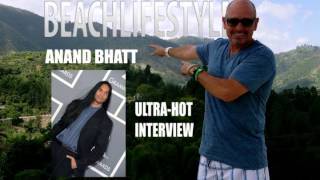 Anand Bhatt on Celebrity Fundraising for Charity