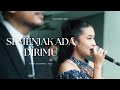 Semenjak Ada Dirimu Yovie Widianto HIVI Live Cover Good People Music
