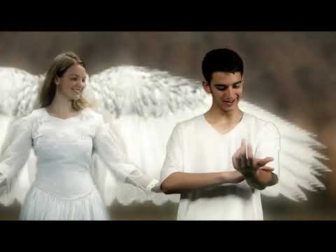 A VOLTA DE JESUS - Pr JUANRIBE PAGLIARIN