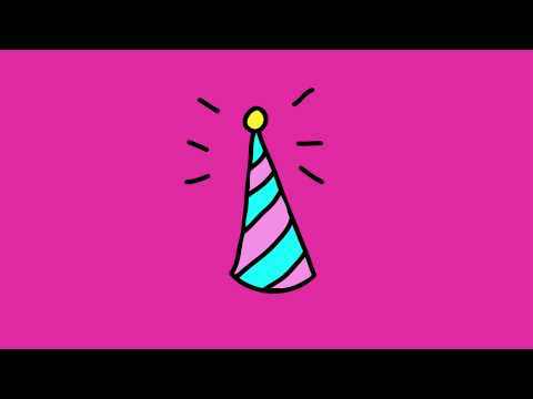 Kero Kero Bonito - My Party