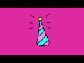 Kero Kero Bonito - My Party 